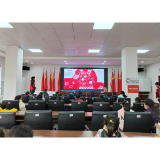 共青团伙伴计划 团团活力圈 非遗剪纸文化课程