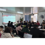 岳阳楼区第二人民医院：强党性做表率 转作风塑行风 高质量提效能
