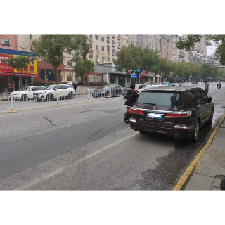 （文明旅游 反面象曝光）春节假期：旅游中的不文明行为