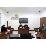 岳阳楼区:全面推进“工会+人社”劳动争议调解定纷止争