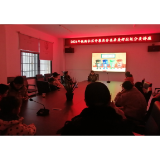 铁路社区:普及垃圾分类知识从娃娃抓起