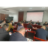 区科技工信局：淘汰落后产能  促进产业升级