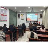 推进卫生城市建设 全面积极动员参与