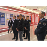 岳阳楼区:筑牢人社依法行政廉洁关