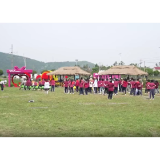 亲近自然 田间地头变身研学课堂