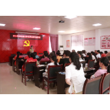 实施“八大行动”科技活动周让你我与科技同行