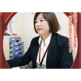 瞿细珍:敬业之光 照亮职场之路