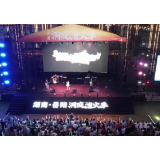 岳阳洞庭渔火季“我们毕业啦”主题活动圆满落幕