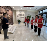 成长不设限,我在新时代文明实践中心过暑假