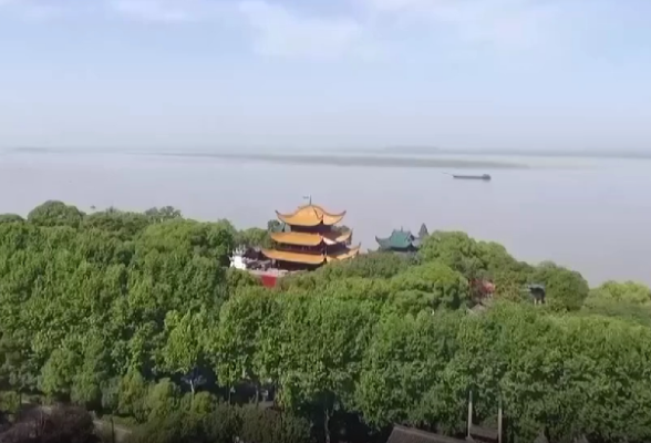 岳阳本周维持晴热高温天气