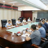 岳阳楼区召开群众身边不正之风和腐败问题集中整治工作约谈会