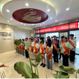 岳阳楼区2024年“青春扬帆 文明启航 集体升学”移风易俗主题文明实践活动