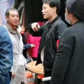 白杨坡社区:做好移风易俗 助力疫情防控