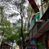 网格员心系群众  清除安全隐患