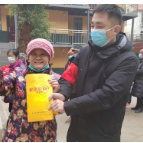 健康热线，温暖人心
