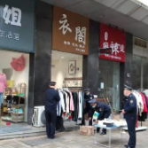 党建+网格化微治理 开启城管执法 新局面