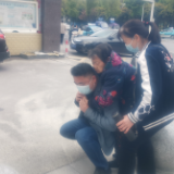 做好疫苗接种的“服务员” 为疫苗接种工作“保驾护航”