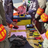 四化建社区：家电维修进社区