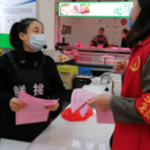 清明寄哀思 防疫不间断