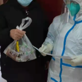 助力疫情防控,中药有暖“方”