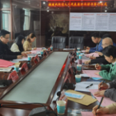 代表履职在行动 “守护碧水”我先行