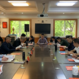 区自然资源事务所加强业务学习部署当前工作