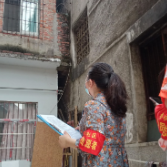 党建聚合力 促安全生产 保一方平安