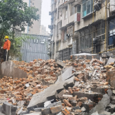 东茅岭街道:“三高三抓”打好房屋安全主动仗