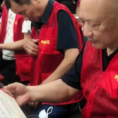 一纸“聘书”话治理   探索“党建+网格化微治理”新模式