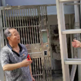 铁路社区:有时间做志愿者,有困难找志愿者