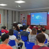 盛夏警至，反诈凉风习习吹