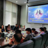 桃花山社区:相约中国情人节,共度浪漫七夕