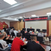 明确职能职责 进一步压实常态化疫情防控工作