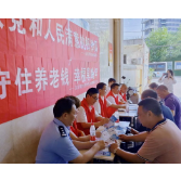 “烤炉”里,这些人都在忙些啥?