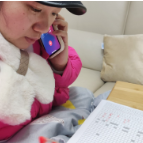 元旦热线响不停,您的健康我牵挂 -记洛王街道社区卫生服务中心健康热线任务