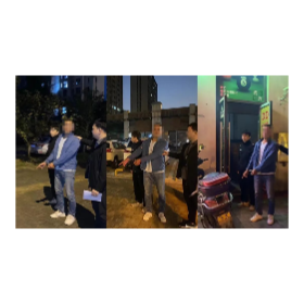 盯现案,攻积案,打出破案加速度!