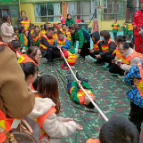 消防安全、人人有责