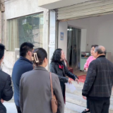 群英现场断是非 用“实打实”换来“心贴心”