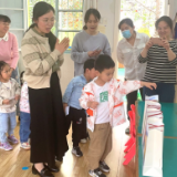 垃圾分类 绿色“童”行