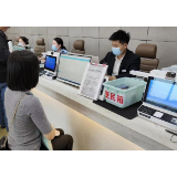 岳阳楼区：“温暖社保”这样暖人心