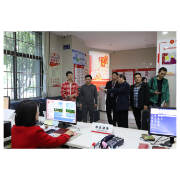 打好重点民生保障仗｜省人社厅职业指导教材编写工作组来岳调研，哪些关注点与你有关？