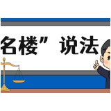 【“名楼”说法】第24期 军人权益保护法条解析