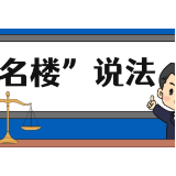 【“名楼”说法】第35期 袭警罪法条解析