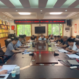 区自然资源事务中心：固本强基转观念 增能精业助发展