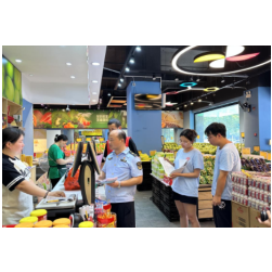 校地合作防未“燃” 进店问“气”消隐患