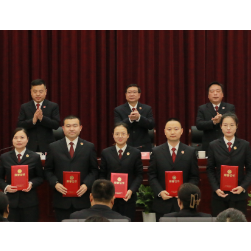 【“名楼”之星】第2期 刘应：初心如磐铸忠诚 奋楫笃行解民忧