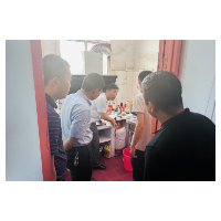发挥人大代表作用 压实安全生产责任