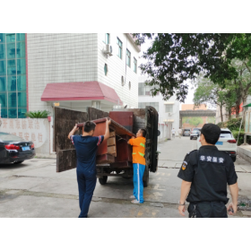 新站社区:卫生迎检促规范,环境整治齐参与