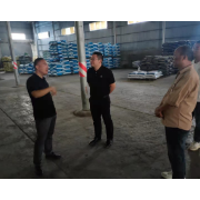 绷紧安全之弦，开展企业安全生产检查
