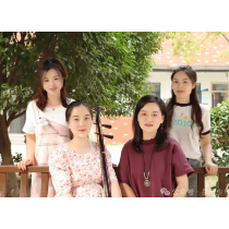 礼赞新中国 奋进新时代 | 灯火里的中国